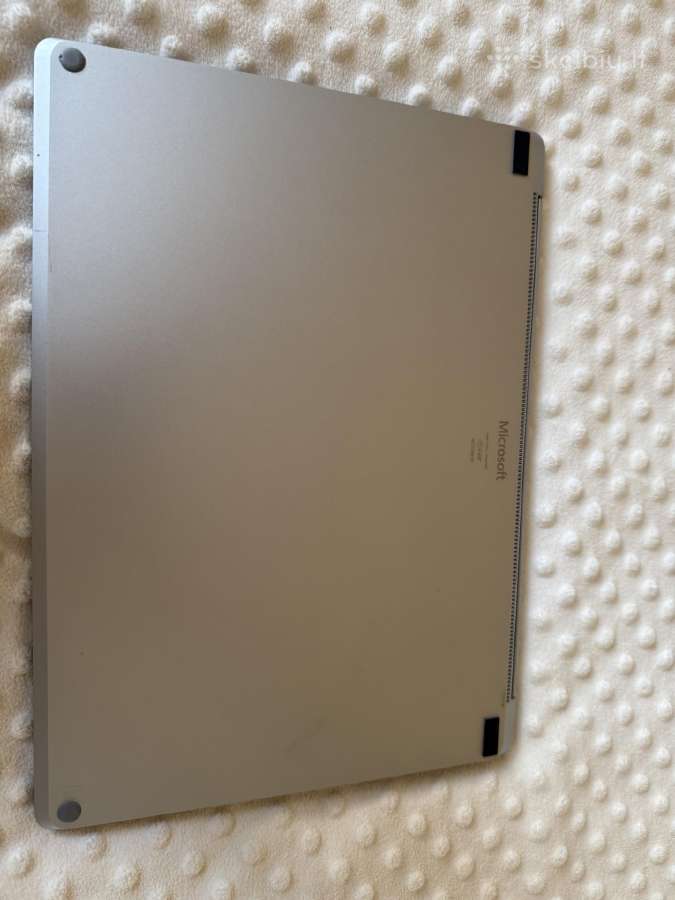 Microsoft Surface Laptop 4 - nuotraukos Nr. 3
