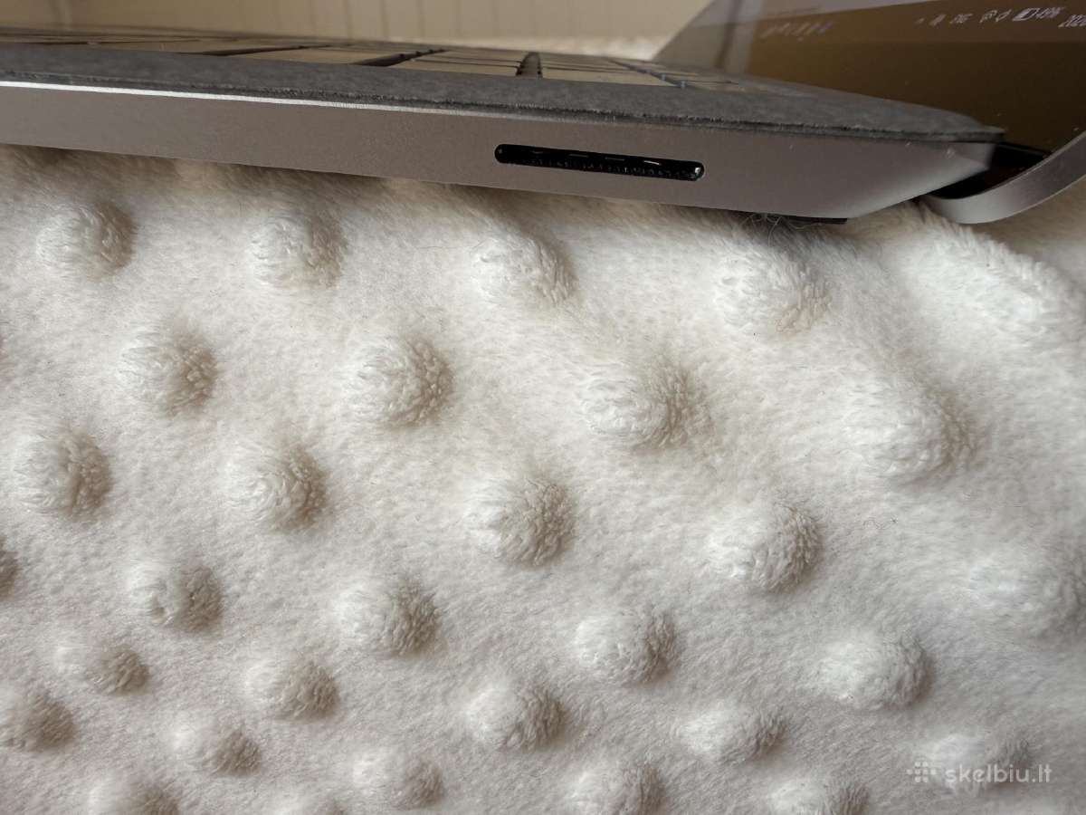 Microsoft Surface Laptop 4 - nuotraukos Nr. 6