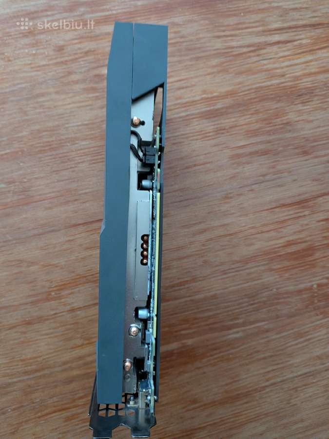 Rtx 3060ti eagle 8gb - nuotraukos Nr. 4