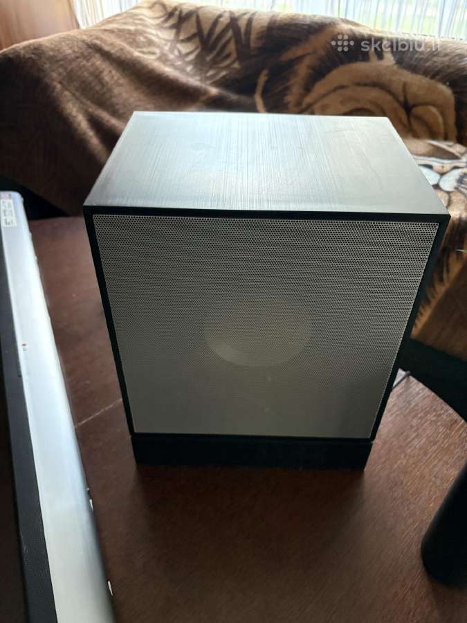 LG soundbar - nuotraukos Nr. 5