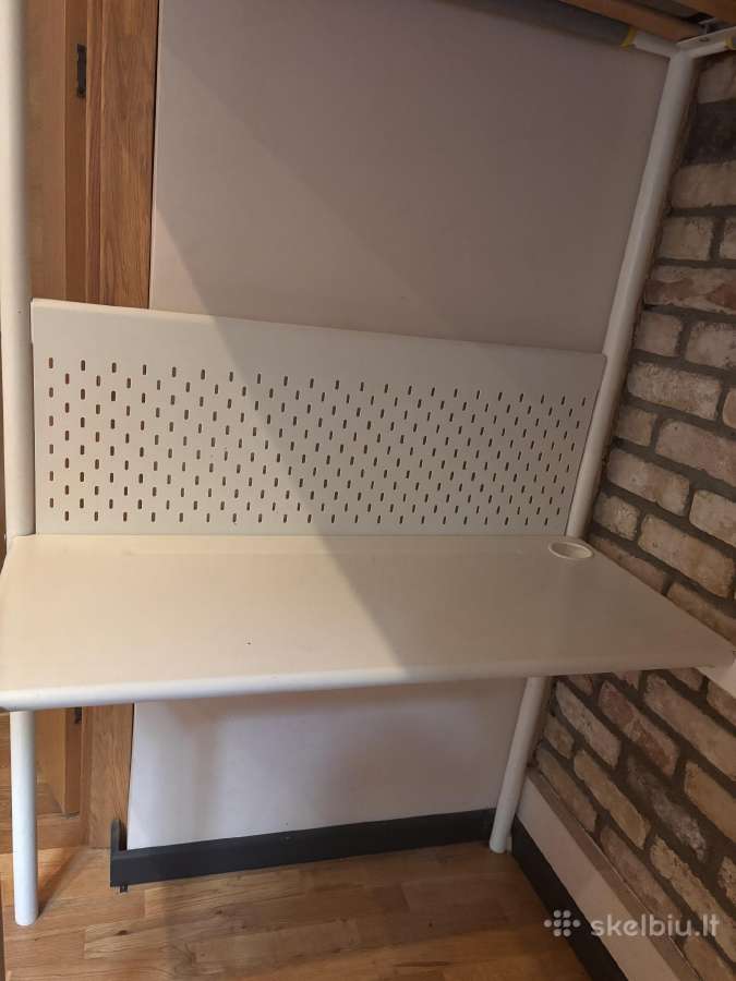 Ikea lova Vitval - nuotraukos Nr. 3
