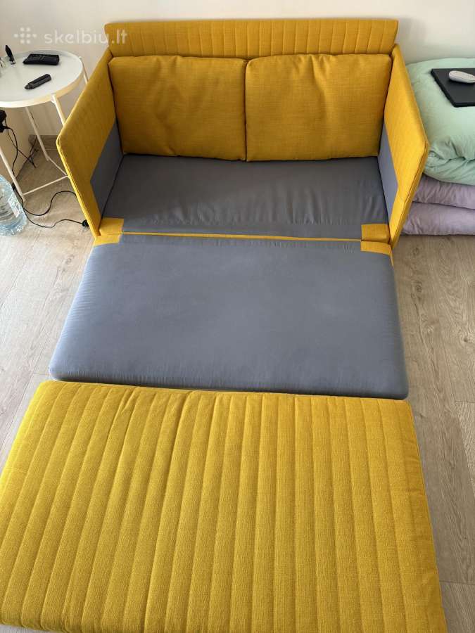 Sofa lova Frithult - nuotraukos Nr. 2