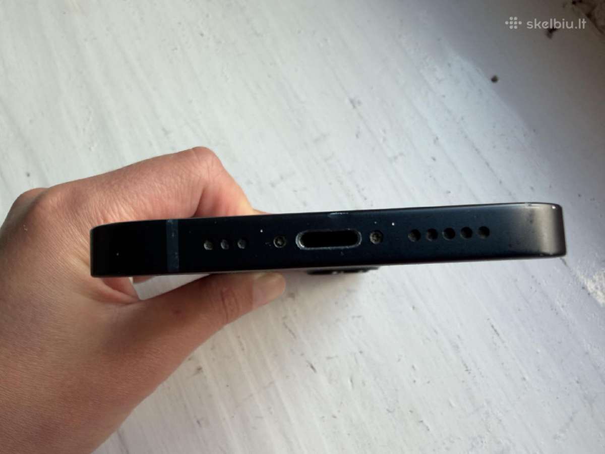 iPhone 13 128gb - nuotraukos Nr. 4