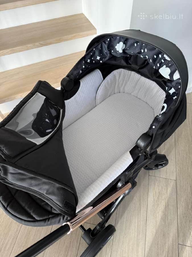 Tutis Gio + 2in1 - nuotraukos Nr. 3