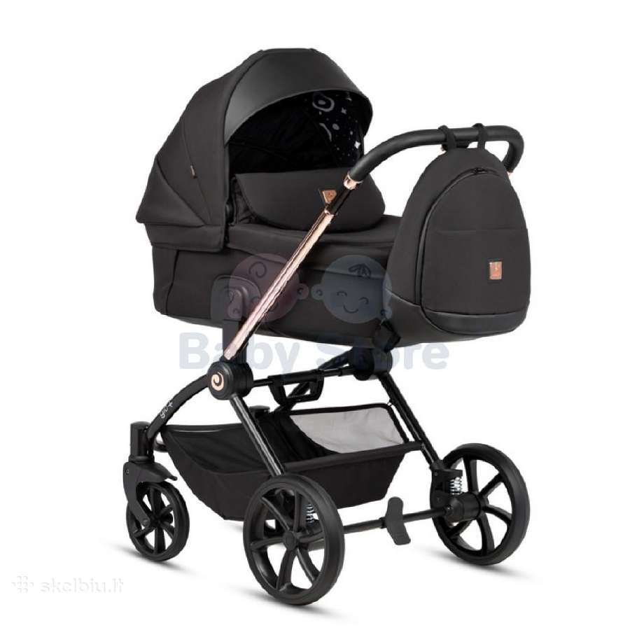 Tutis Gio + 2in1 - nuotraukos Nr. 8