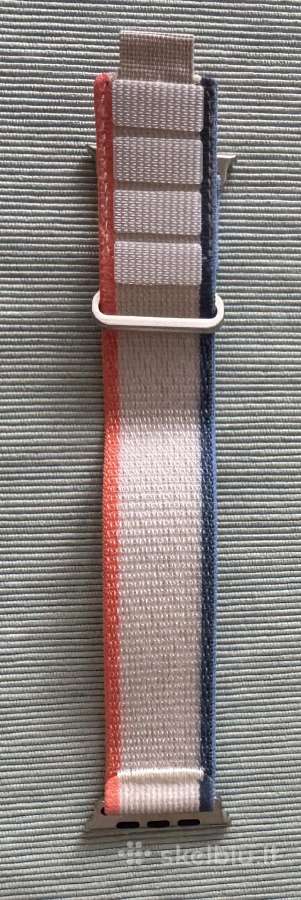 Apyrankė „Trail Loop“ Apple Watch Ultra 49 mm - nuotraukos Nr. 2