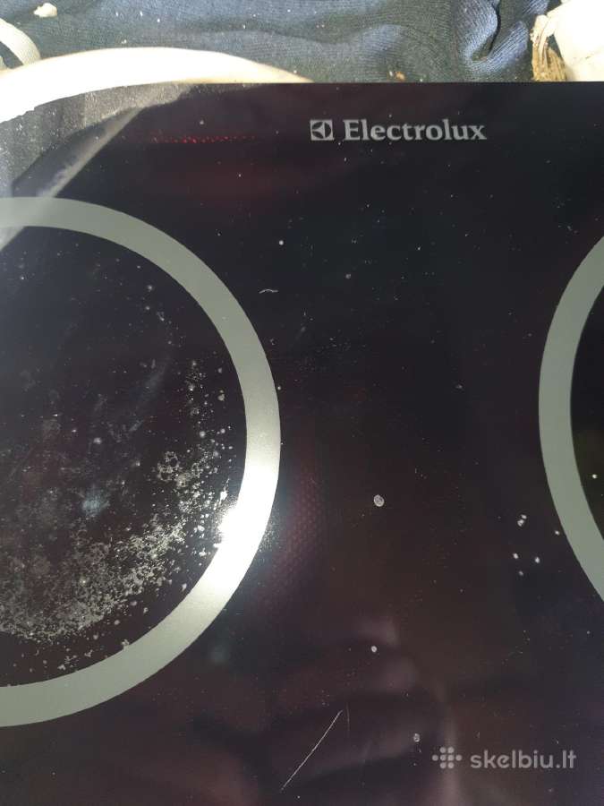 Elektrines virykles - nuotraukos Nr. 4