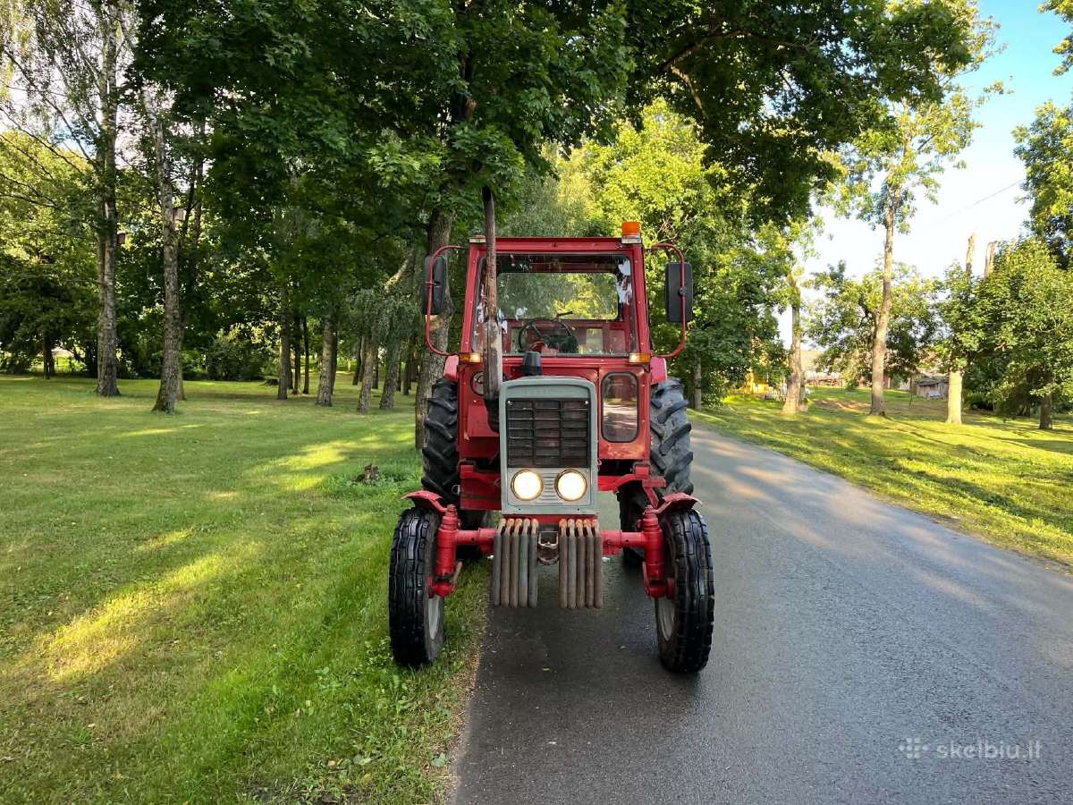 Belarus Mtz - nuotraukos Nr. 2