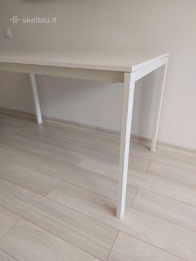 Ikea stalas - nuotraukos Nr. 3
