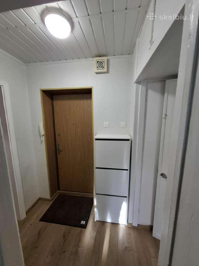 Nuomojamas 2 kambarių butas šalia Akropolio - nuotraukos Nr. 5