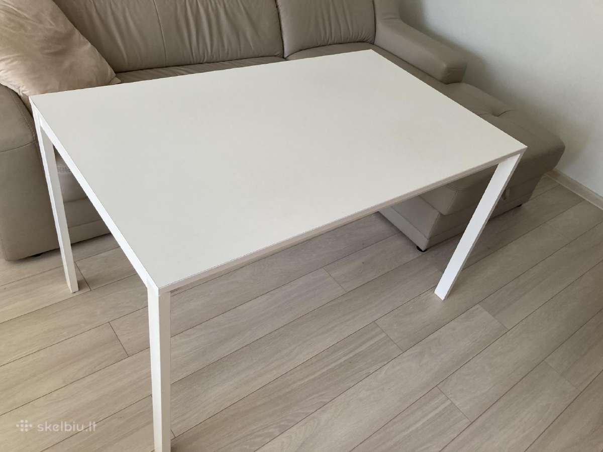 Ikea stalas - nuotraukos Nr. 2