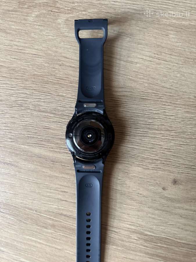 Samsung Galaxy Watch6 - nuotraukos Nr. 2