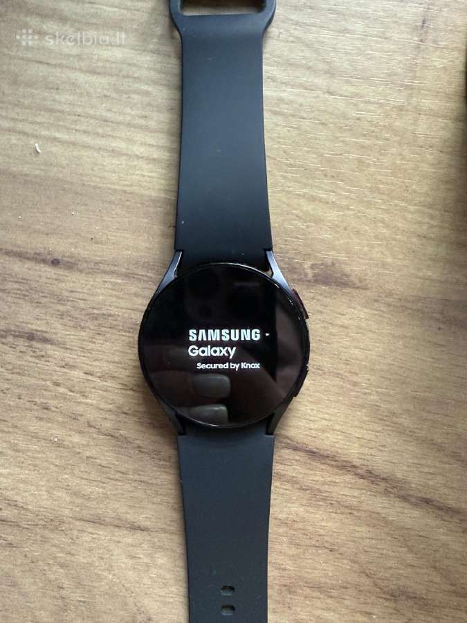 Samsung Galaxy Watch6 - nuotraukos Nr. 3