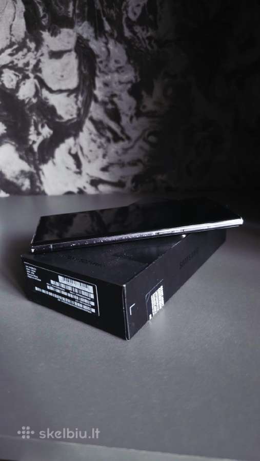 Samsung galaxy s22 Ultra - nuotraukos Nr. 7