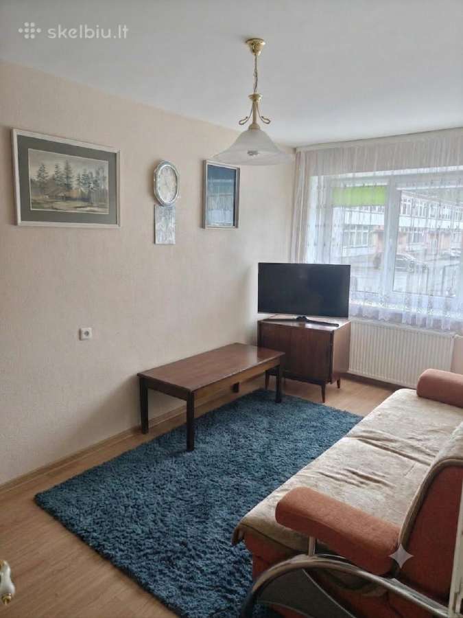 3 kambarių butas Baltijos pr. - nuotraukos Nr. 5