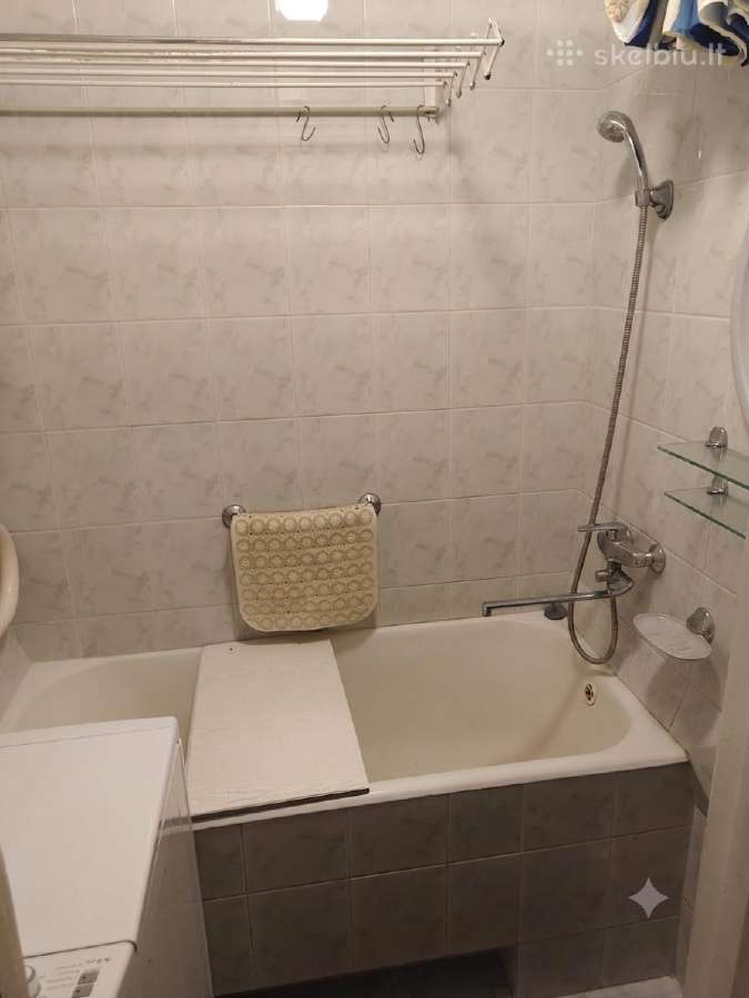 3 kambarių butas Baltijos pr. - nuotraukos Nr. 8