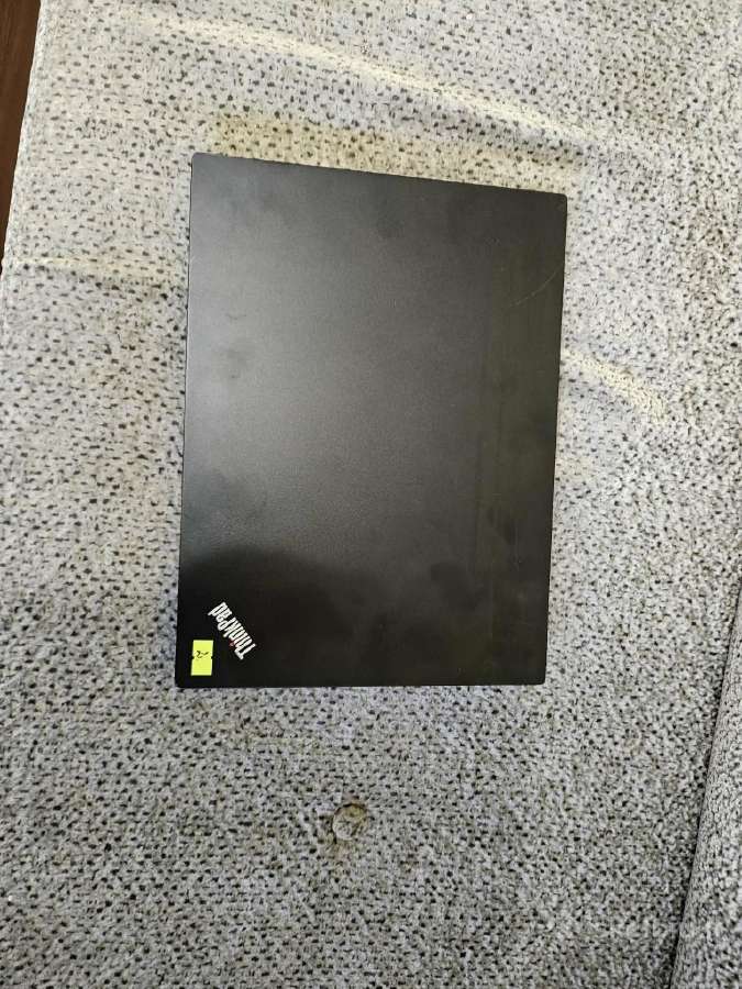 Lenovo thinkpad - nuotraukos Nr. 4