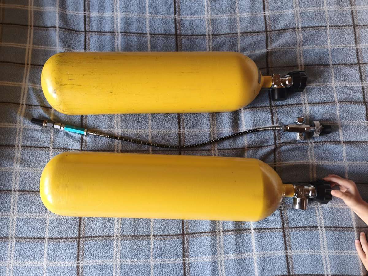 Bsa Buccaneer Se pneumatika Pcp - nuotraukos Nr. 8