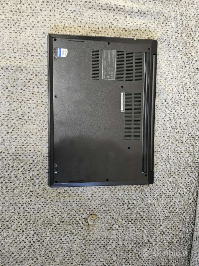Lenovo thinkpad - nuotraukos Nr. 5