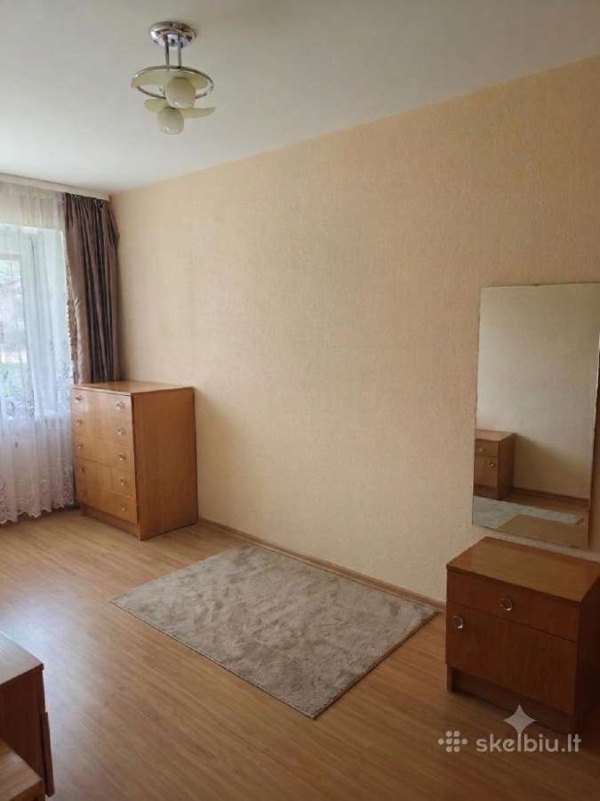 3 kambarių butas Baltijos pr. - nuotraukos Nr. 6