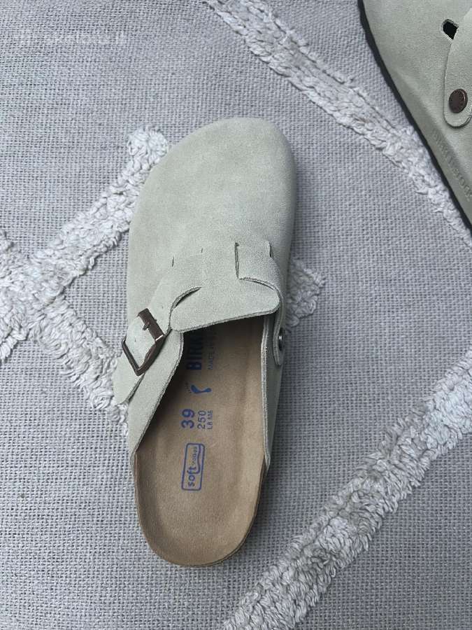Birkenstock tapkės - nuotraukos Nr. 2