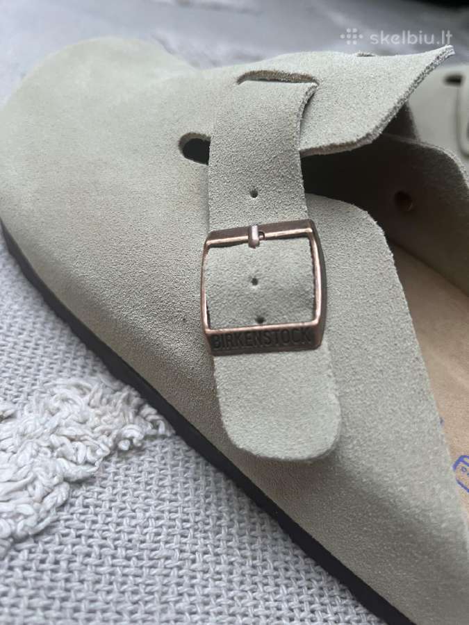 Birkenstock tapkės - nuotraukos Nr. 4