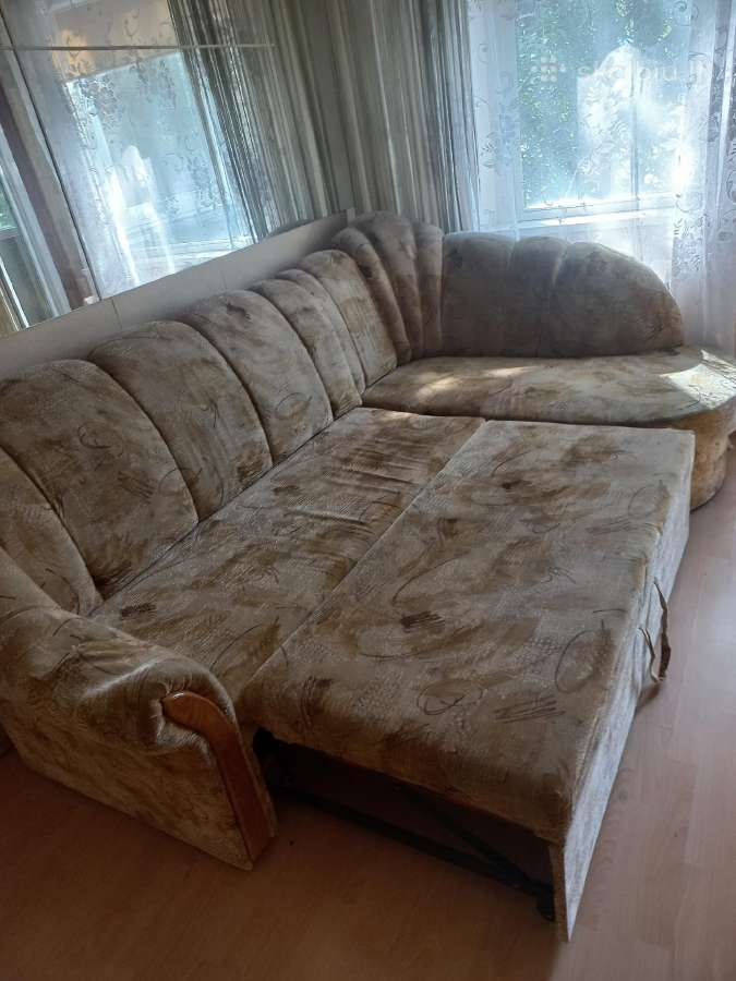 Dovanoju sofa - nuotraukos Nr. 2