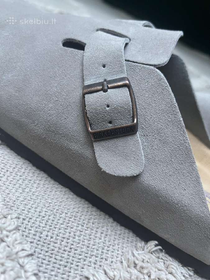 Birkenstock tapkės - nuotraukos Nr. 3