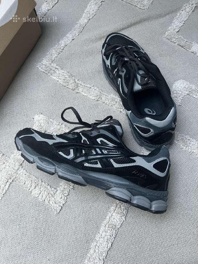 Asics Sportstylegel-nyc Unisex - nuotraukos Nr. 2