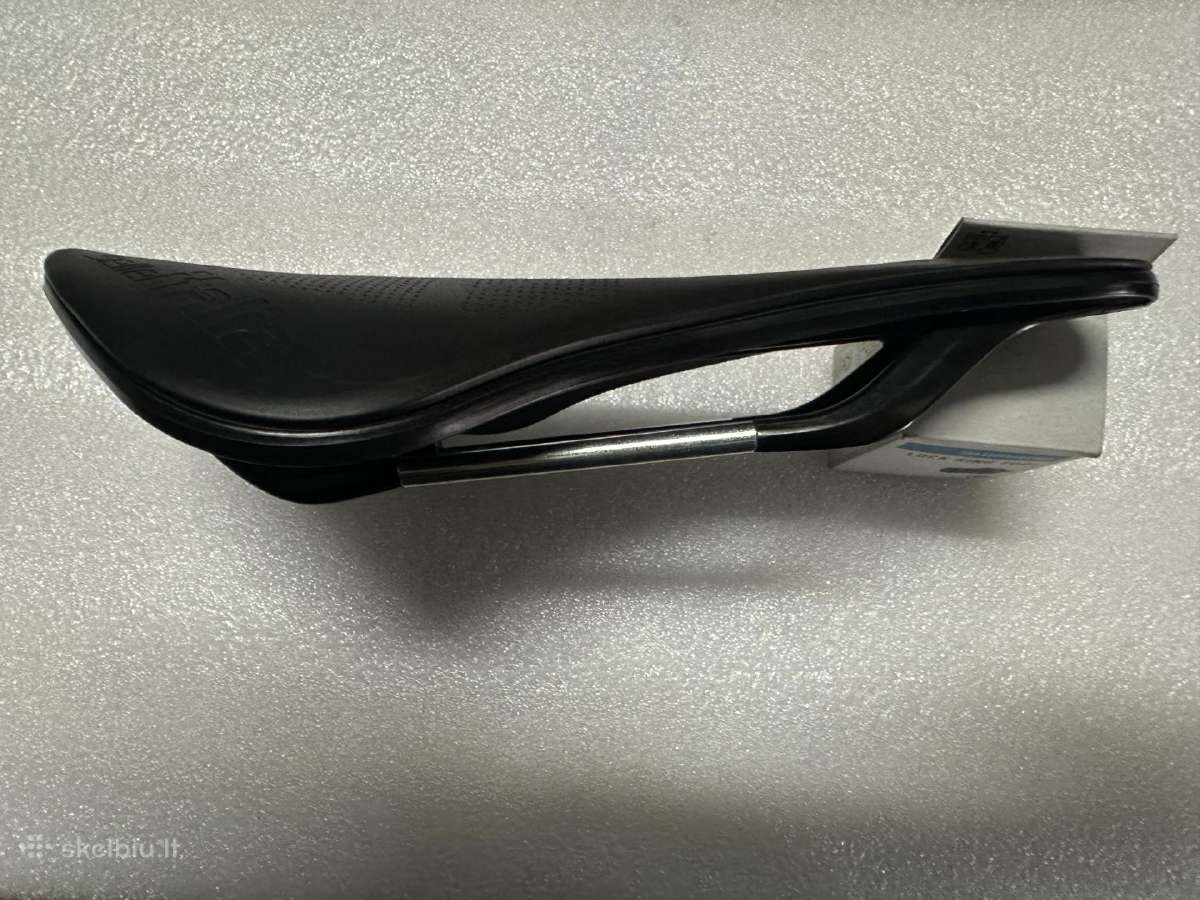 Selle Italia Model X boost dviračio balnelis - nuotraukos Nr. 2