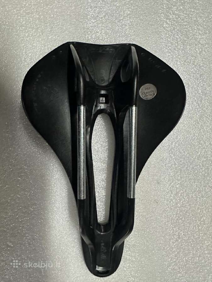 Selle Italia Model X boost dviračio balnelis - nuotraukos Nr. 3