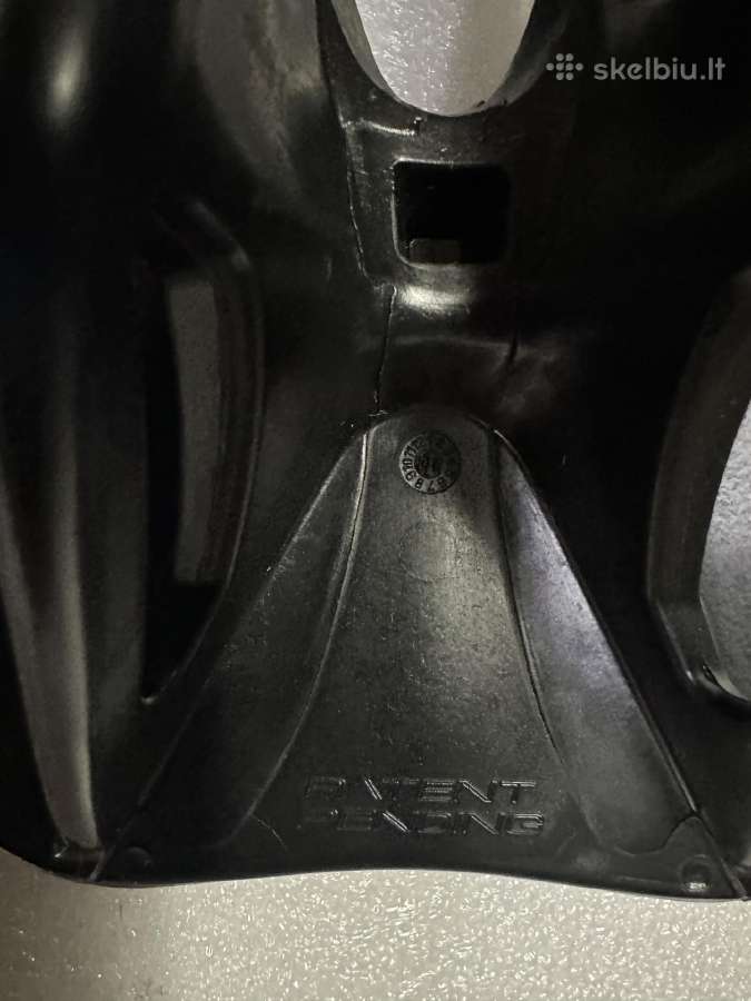 Selle Italia Model X boost dviračio balnelis - nuotraukos Nr. 5