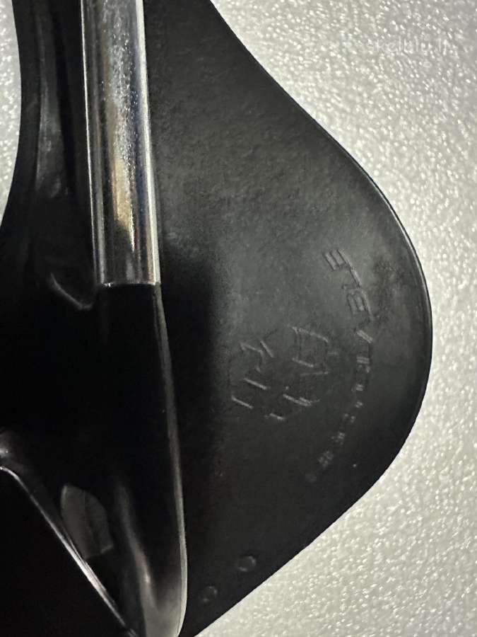 Selle Italia Model X boost dviračio balnelis - nuotraukos Nr. 6