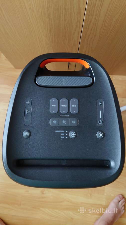 Jbl310 - nuotraukos Nr. 2