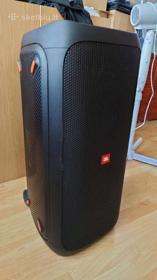 Jbl310 - nuotraukos Nr. 3