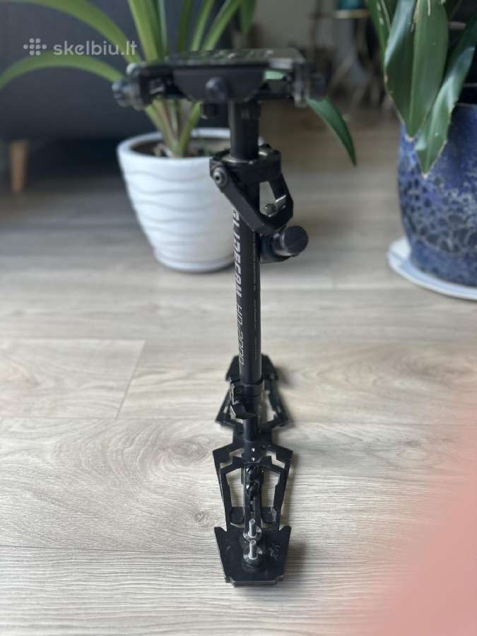Glidecam HD-2000 kameros stabilizatorius - nuotraukos Nr. 2