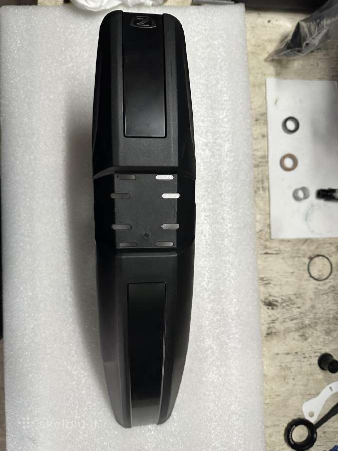 MTB purvasaugis Zefal Fm30 27,5-29" - nuotraukos Nr. 2