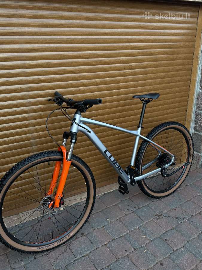 Cube Aimrace - nuotraukos Nr. 3