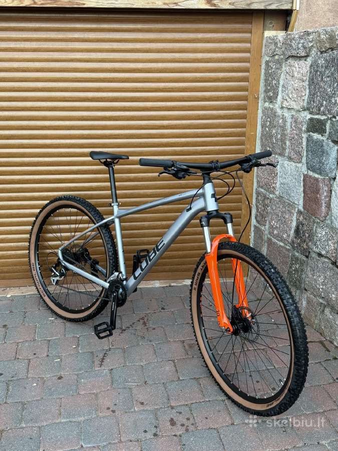Cube Aimrace - nuotraukos Nr. 6
