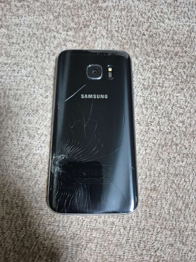 Samsung Galaxy S7 - nuotraukos Nr. 2