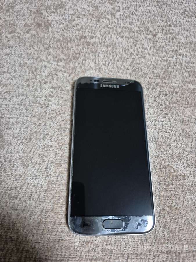 Samsung Galaxy S7 - nuotraukos Nr. 4