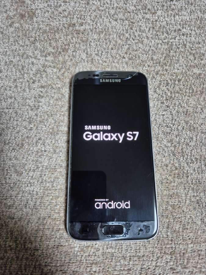 Samsung Galaxy S7 - nuotraukos Nr. 3
