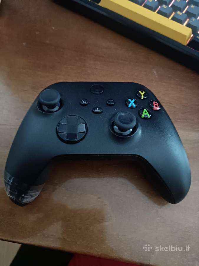 Xbox series s - nuotraukos Nr. 2
