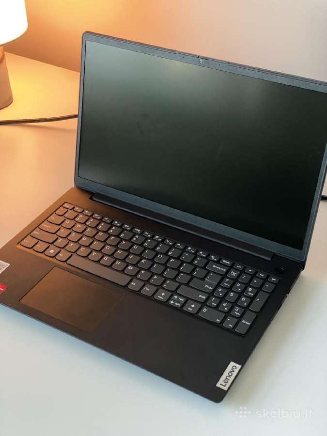 Lenovo V15 G4, 16gb RAM, 512gb SSD, W11 - nuotraukos Nr. 2