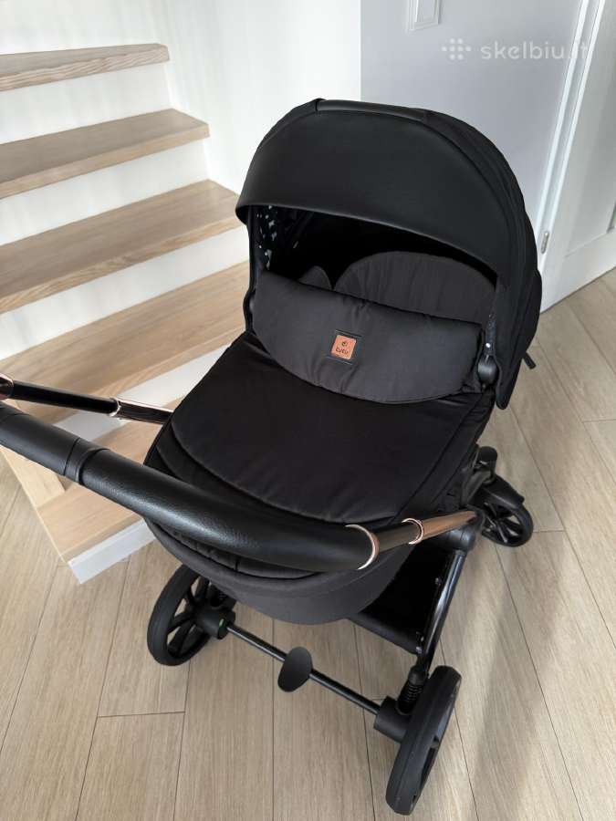 Tutis Gio + 2in1 - nuotraukos Nr. 2