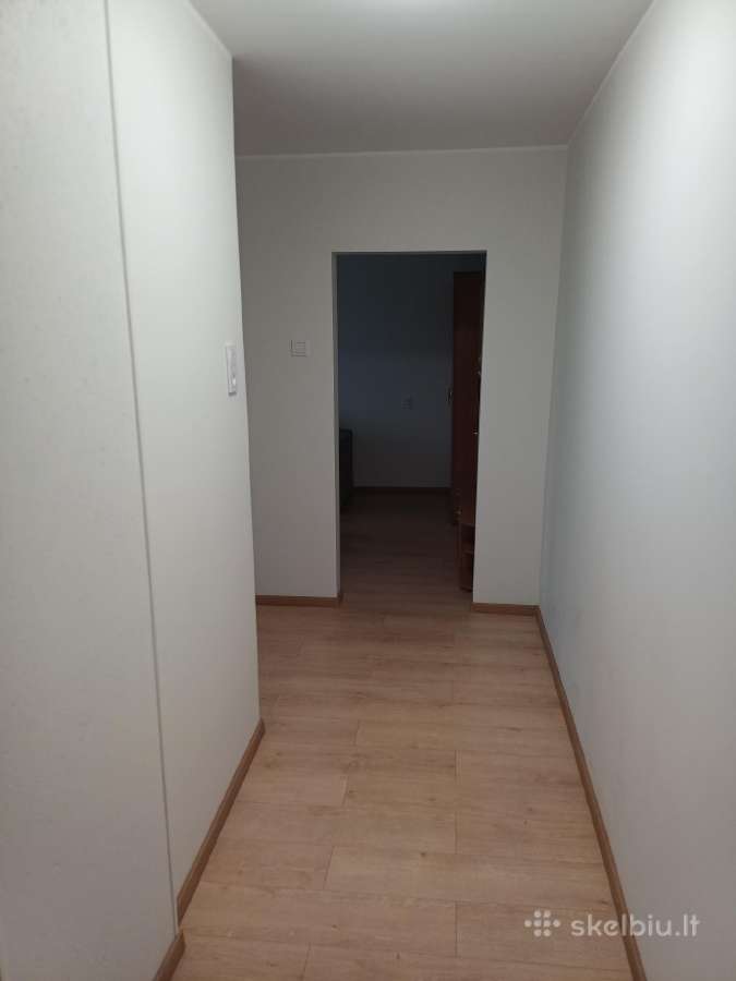 Alytus.statybininkų g.1kambario butas. - nuotraukos Nr. 11