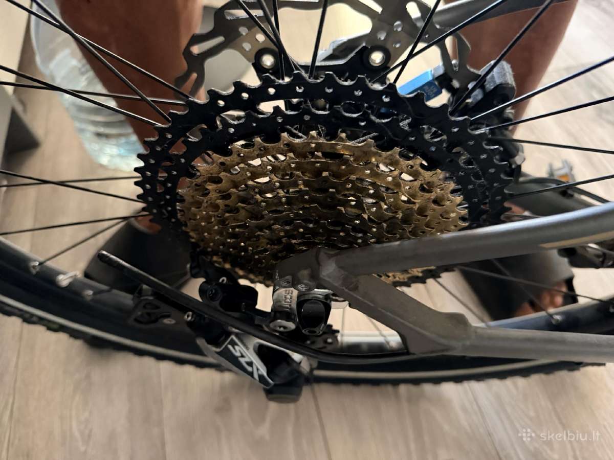 Hybrid Scott Sub Sport - nuotraukos Nr. 4