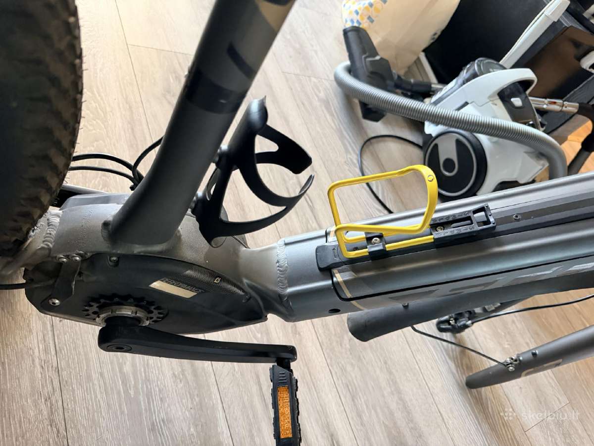 Hybrid Scott Sub Sport - nuotraukos Nr. 5