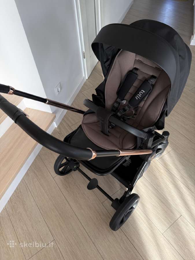 Tutis Gio + 2in1 - nuotraukos Nr. 5