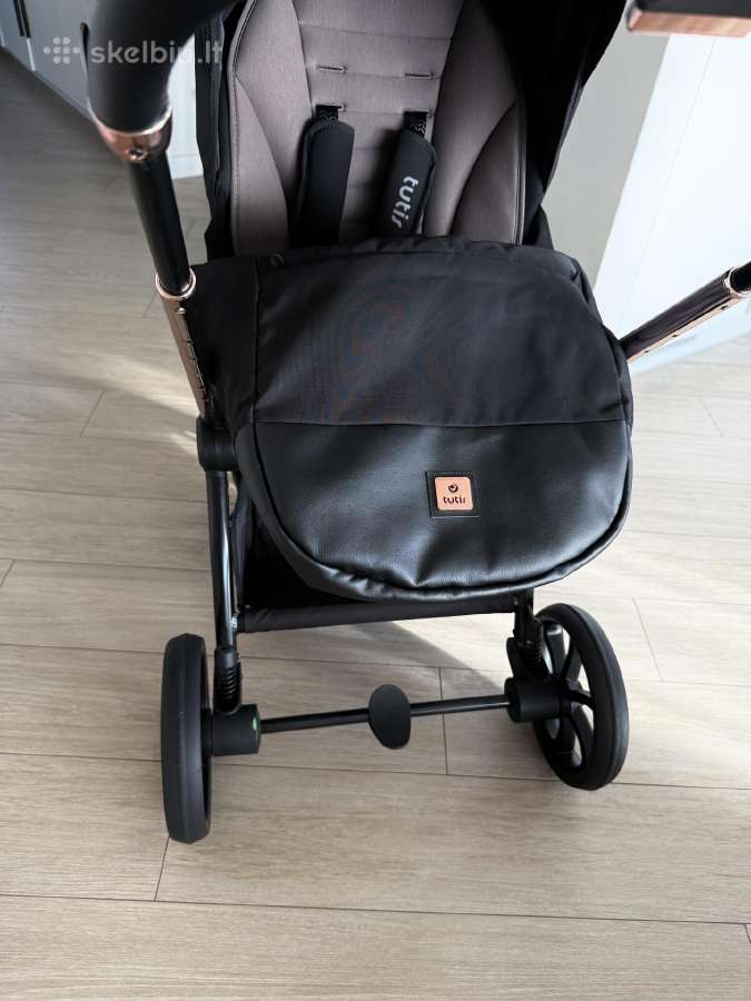 Tutis Gio + 2in1 - nuotraukos Nr. 6